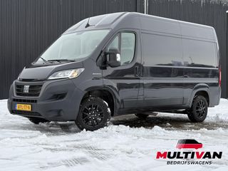 Fiat Ducato - VPL-77-N - Polisa Lease