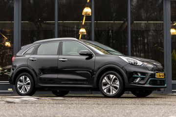 Kia e-Niro - K-386-KH - Polisa Lease