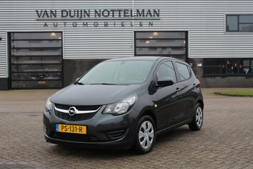 Opel KARL - PS-131-R - Polisa Lease