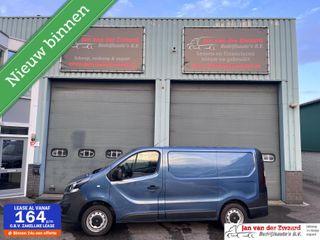Opel Vivaro - V-338-LS - Polisa Lease