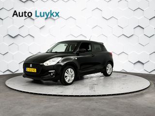 Suzuki Swift - G-012-HS - Polisa Lease