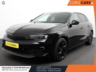 Opel Astra - HVZ-22-K - Polisa Lease