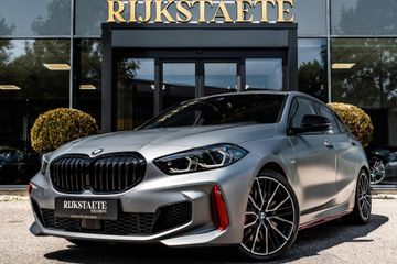 BMW 1 Serie -  - Polisa Lease