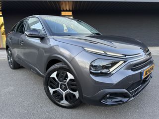 Citroën C4 - JRJ-85-B - Polisa Lease