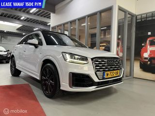 Audi Q2 - N-722-XR - Polisa Lease