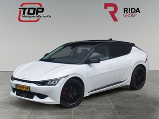 Kia EV6 - P-849-RH - Polisa Lease