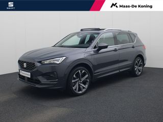 SEAT Tarraco - JSG-04-V - Polisa Lease