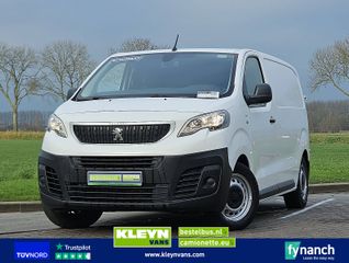 Peugeot Expert - KLEYN1 - Polisa Lease