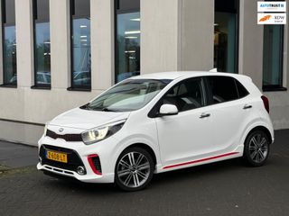 Kia Picanto - Z-608-LT - Polisa Lease