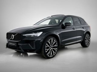Volvo XC60 -  - Polisa Lease