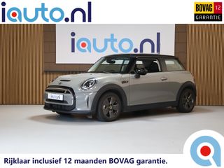 MINI Electric - MI-62-NI - Polisa Lease