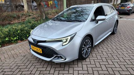 Voertuigafbeelding 1