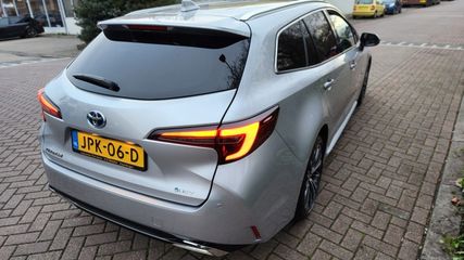 Voertuigafbeelding 2