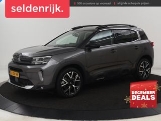 Citroën C5 Aircross - EU010 - Polisa Lease