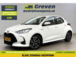 Toyota Yaris - K-866-HJ - Polisa Lease