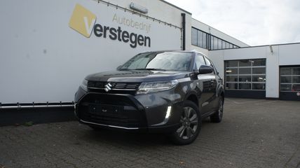 Voertuigafbeelding 1