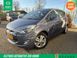 Hyundai ix20 - 31-RVL-8 - Polisa Lease