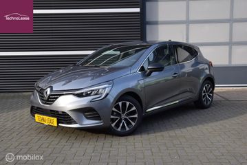 Renault Clio - S-706-GD - Polisa Lease