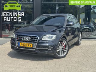 Audi SQ5 - J-430-RV - Polisa Lease