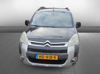 Voertuigafbeelding 1