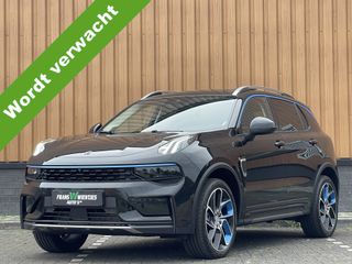 Lynk en Co 01 - LY-76-18 - Polisa Lease