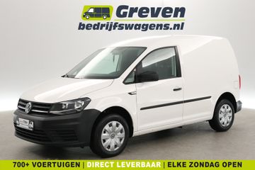 Volkswagen Caddy - GR-55-41 - Polisa Lease