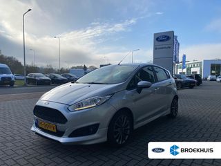 Ford Fiesta - PF-009-V - Polisa Lease
