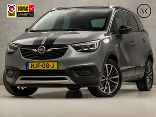Opel Crossland X - HJF-08-J - Polisa Lease