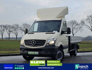 Mercedes-Benz Sprinter - KLEYN1 - Polisa Lease