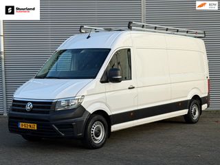 Volkswagen Crafter - V-02-NJZ - Polisa Lease