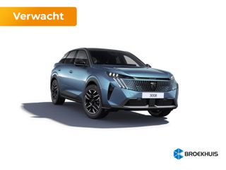Peugeot 3008 -  - Polisa Lease