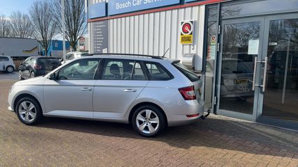 Voertuigafbeelding 1