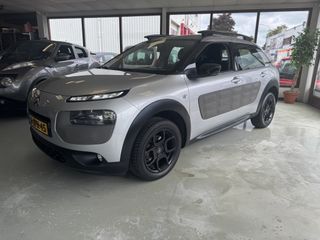 Citroën C4 Cactus - 6-ZPH-45 - Polisa Lease