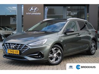 Hyundai i30 - T-948-HK - Polisa Lease