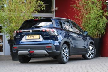 Voertuigafbeelding 1