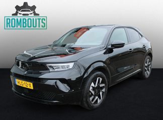 Opel Mokka - HLG-12-X - Polisa Lease