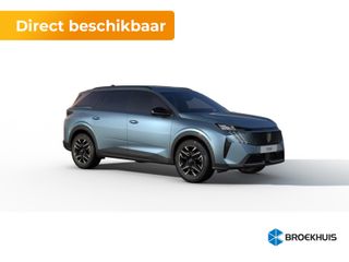 Peugeot 5008 -  - Polisa Lease