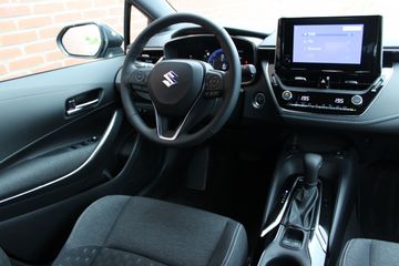 Voertuigafbeelding 1