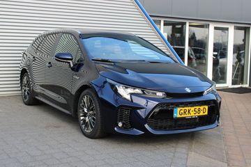 Voertuigafbeelding 10