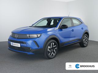 Opel Mokka - HSB-02-X - Polisa Lease