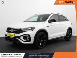 Volkswagen T-Roc - M95895 - Polisa Lease