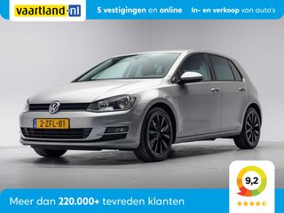 Volkswagen Golf - 2-ZFL-81 - Polisa Lease