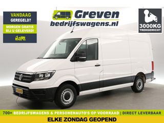 Volkswagen Crafter - V-787-RR - Polisa Lease