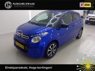 Citroën C1 - K-464-BR - Polisa Lease
