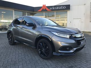 Honda HR-V -  - Polisa Lease