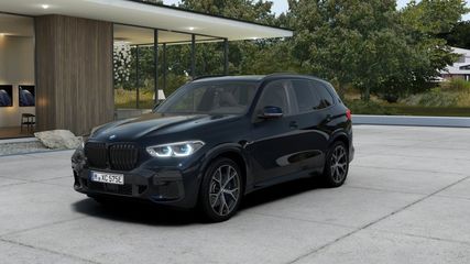 BMW X5 -  - Polisa Lease