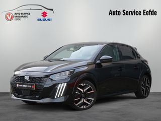 Peugeot 208 - JPP-63-X - Polisa Lease