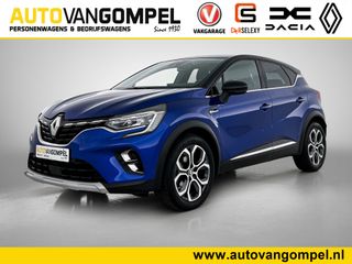 Renault Captur - JGP-25-L - Polisa Lease