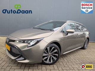 Toyota Corolla Touring Sports - K-728-FZ - Polisa Lease