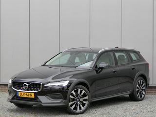 Volvo V60 - JLV-61-N - Polisa Lease